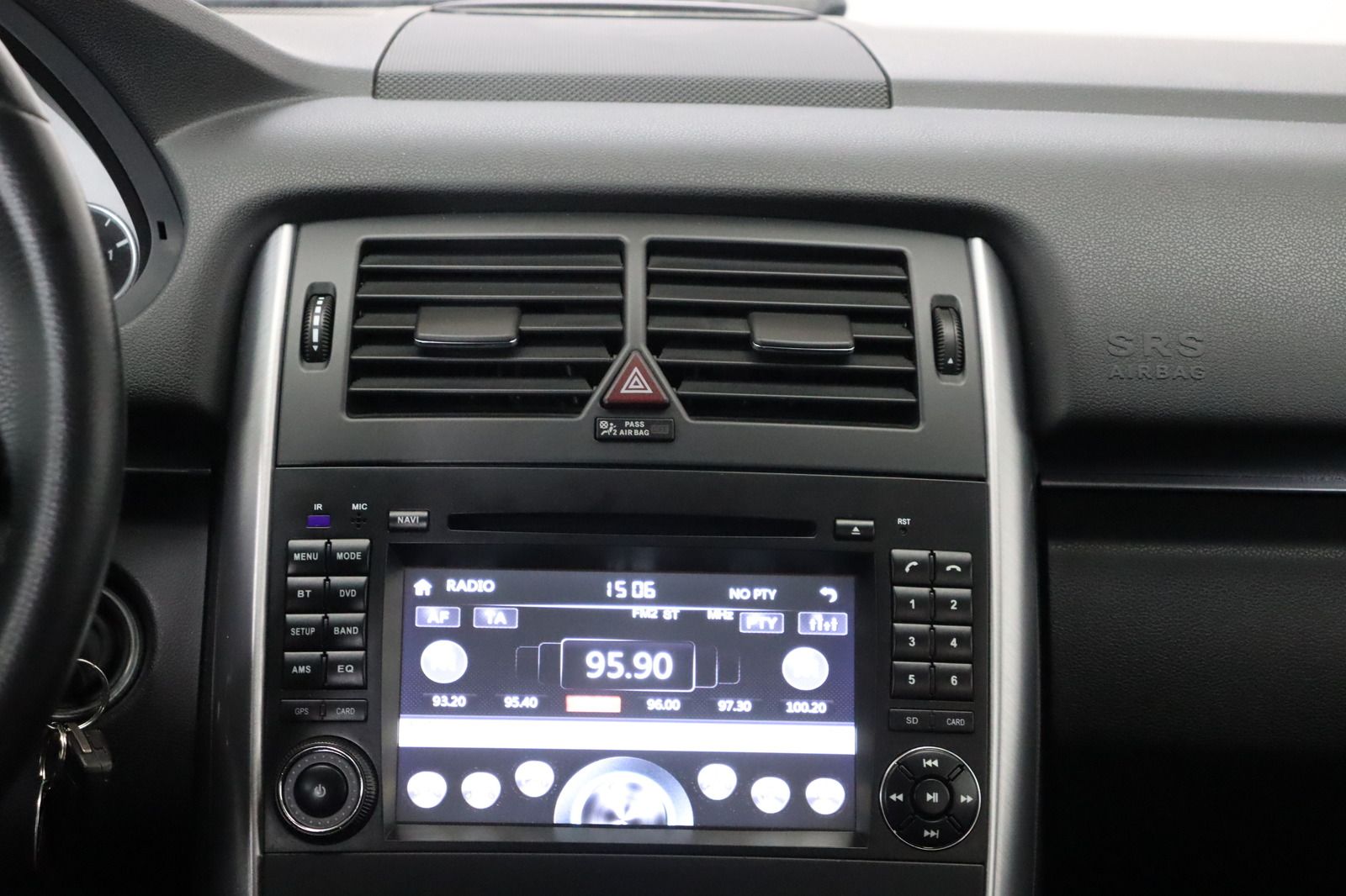 Fahrzeugabbildung Mercedes-Benz B 160 * PDC * Tempomat * Sitzhzg.