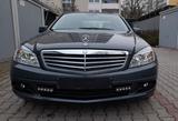 Mercedes-Benz C 180 KOMPRESSOR BlueEFFICIENCY - - Mercedes-Benz C 180: Blueefficiency Kompressor