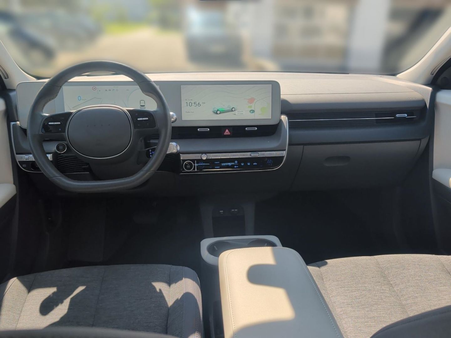 Hyundai IONIQ 5 – Bild 10