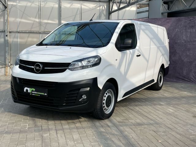 Opel Vivaro C KA Edition L3  Nav Tempomat Sortimo RFK