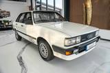 Audi 80 Quattro 115 komplett Restauriert Top Zustand - Audi 80: 5 Türen