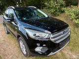 Ford Kuga 1,5 EcoBoost 110kW COOL & CONNECT C... - Ford Kuga von privat
