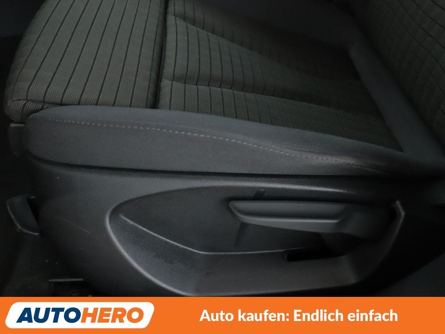 Audi A3 Sportback 1.5 TFSI ACT sport Aut.*BI-XENON*