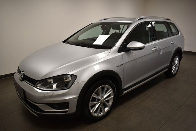 Volkswagen Golf VII Alltrack Variant 4Motion DSG Kamera