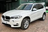BMW X5 xDrive25d Business - BMW X5 Kombi Gebrauchtwagen