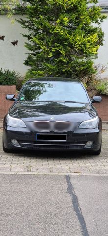 BMW 523i TÜV 09/26