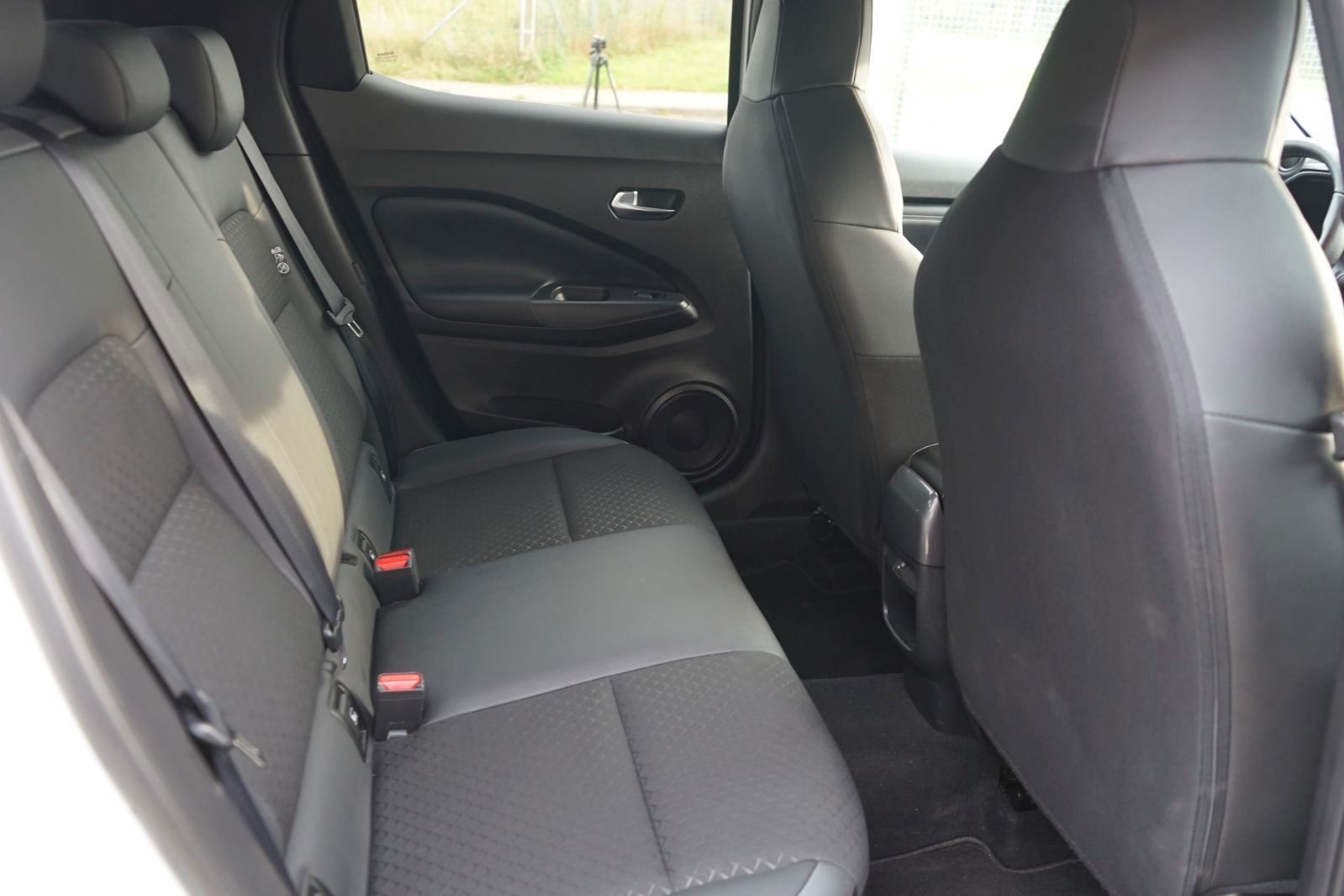 Fahrzeugabbildung Nissan Juke N-Connecta*1 Hand*Finanzierung 176€