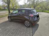 Renault ZOE Intens R135 CCS 1.Ha. Batt.incl. Tüv neu Gar - Renault ZOE von privat