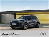 Audi Q6 e-tron SUV  qu. Luftfwk./ Pano / HuD/ TechPro - mit Elektro-Antrieb: Geländewagen