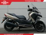 Yamaha Tricity 300 - YAMAHA TRICITY