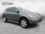 Nissan Murano 3.5  AWD *LPG-GASANLAGE* - gebrauchte Nissan Murano aus dem Jahr 2008