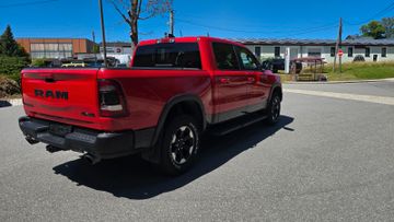 Dodge RAM - 3
