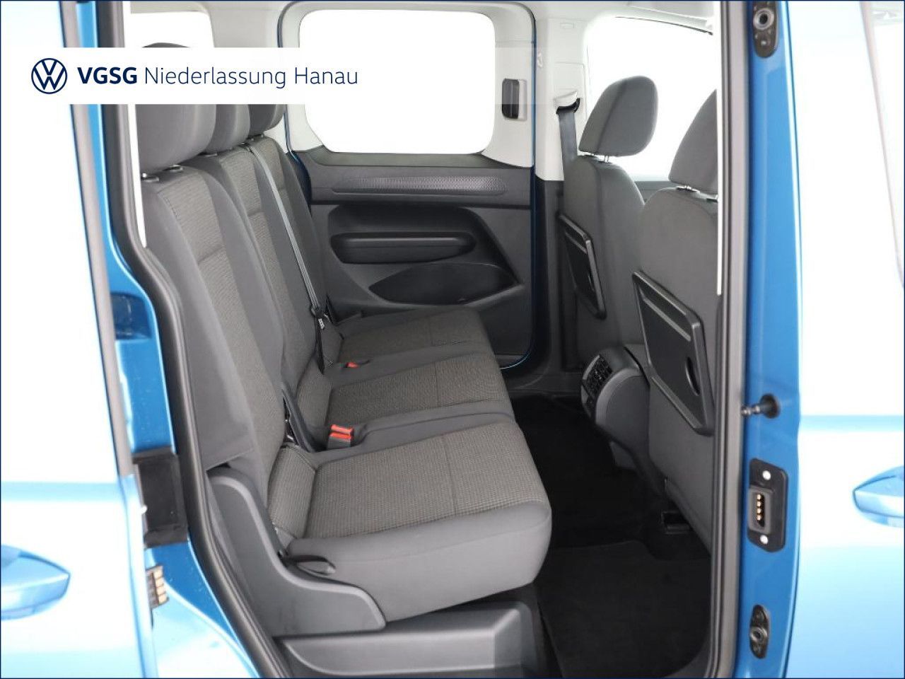 Volkswagen Caddy - Bild 13