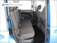 Volkswagen Caddy - Vorschau Bild 13