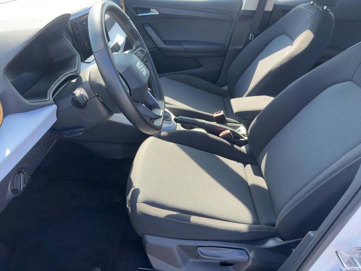 Seat Arona - Bild 10