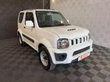 Suzuki Jimny 1.3 Comfort Ranger*ALLGRIP*AHK-SHZ-KLIMA - Suzuki: Allradantrieb