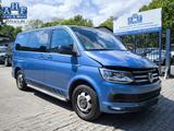 Volkswagen T6 Multivan Multivan Edition 30 DSG NAVI R-CAM  - VW T6 Multivan Unfallwagen