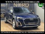 Audi Q5 35 TDI S-line *LED*Pano*B&O*Virtual*Kamera* - Audi Q5 in Oldenburg