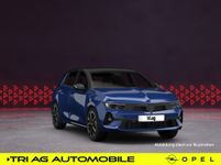 Opel Astra - Vorschau Bild 15