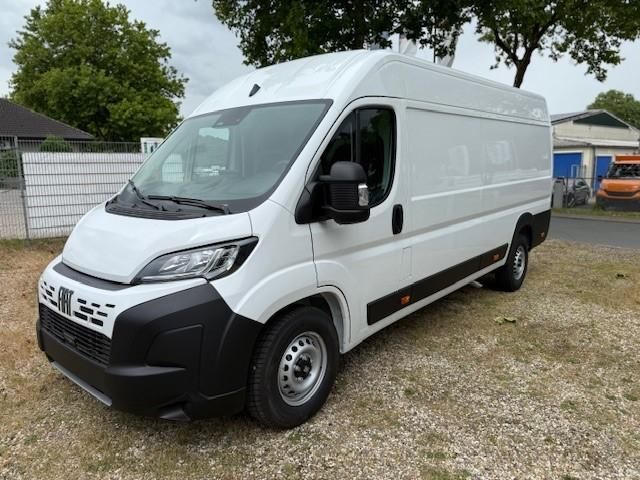 Fahrzeugabbildung Fiat Ducato Maxi L4H2 Kastenwagen 140 MT6