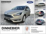 Ford Focus Turnier Titanium 1.0 Navi Rückfahrkamera - Ford Focus: Turnier Titanium