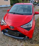 Toyota Aygo - Toyota 4-Runner Gebrauchtwagen