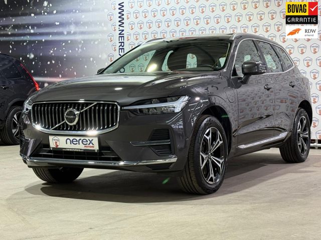 Volvo XC60 2.0 T6 Plug-in hybrid AWD Inscription | Fac