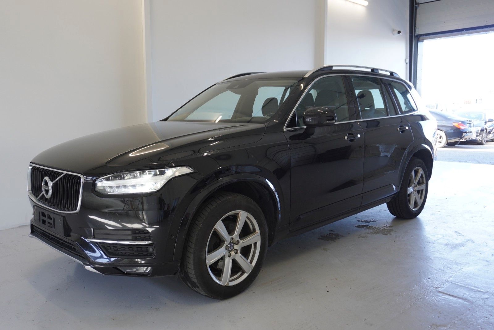 VOLVO XC 90