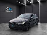 Audi A1 40 TFSI S line *Plus Paket*Optik Paket*LED* - Audi A1 mit Benzin-Antrieb: Alcantara