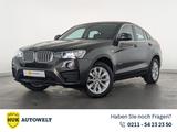 BMW X4 xDrive 35i Advantage XENON+BLUETOOTH+GSD+PDC+ - BMW X4 Gebrauchtwagen in Düsseldorf