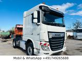 DAF XF 530 SC BL PXP 4x4 *Retarder/Hydr./Standklima - Angebote