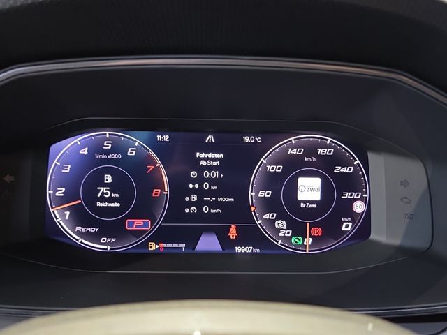 Leon Sportstourer 1.5 eTSI DSG*BEATS*KAMERA*