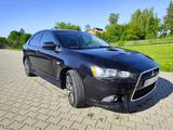 Mitsubishi Lancer 2.0 16v Turbo Ralliart 4WD Ralliart - Mitsubishi Lancer Gebrauchtwagen