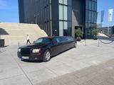 Chrysler 300C Stretchlimousine V6  Sofort... - : Limousine, Stretch