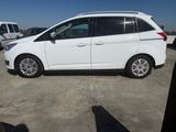Ford GrandC-Max,2.7Sitzer,2.Hand,Rückfahrkamera,ALUS - Ford Grand C-Max Gebrauchtwagen in Düsseldorf