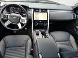 Land Rover Discovery D300 Dynamic HSE 7 Sitzer LR FREIBURG - Land Rover Discovery in Freiburg