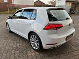 Volkswagen Golf 7 Highline, ACC, Apps, Navi, AHK, 8-fach - Volkswagen Golf: Highline