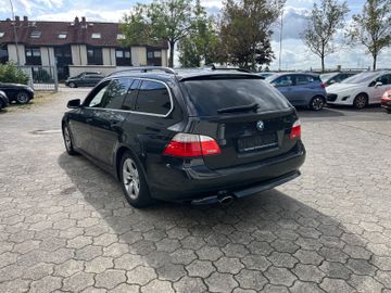 BMW 520 - 6