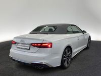 Audi S5 - Vorschau Bild 4