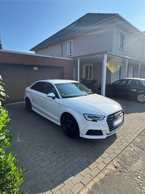 Image of Audi A3