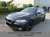 BMW 525d Panorama*Standheizung - gebrauchte BMW 525 aus dem Jahr 2011