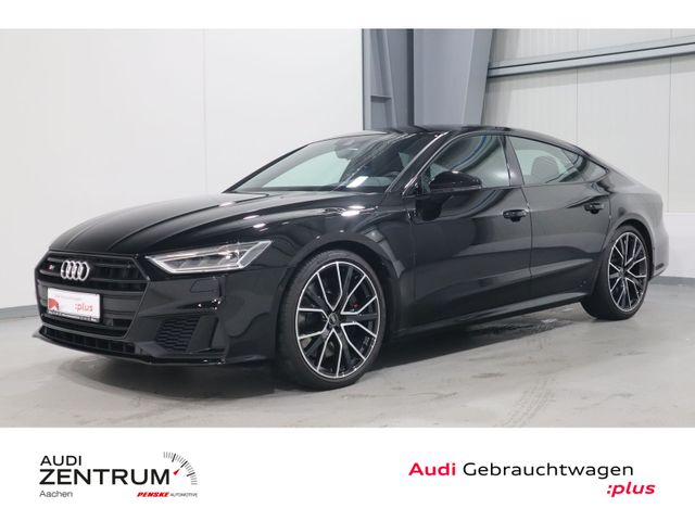 Audi S7 Sportback 3.0 TDI quattro*VC*LED*PDC *