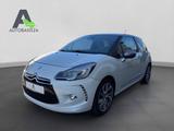 Citroën DS3 1.6 BlueHDi So Paris*XENON*NAVI*KAMERA* - gebrauchte Citroën DS3 aus dem Jahr 2015