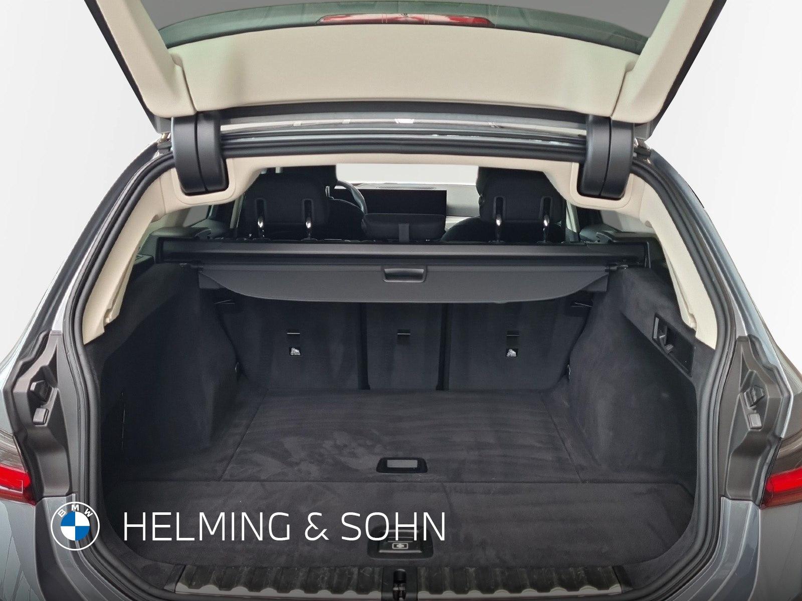 BMW 320 d Touring DAB ACC Head-Up Fernlichtassistent, миниатюра 13