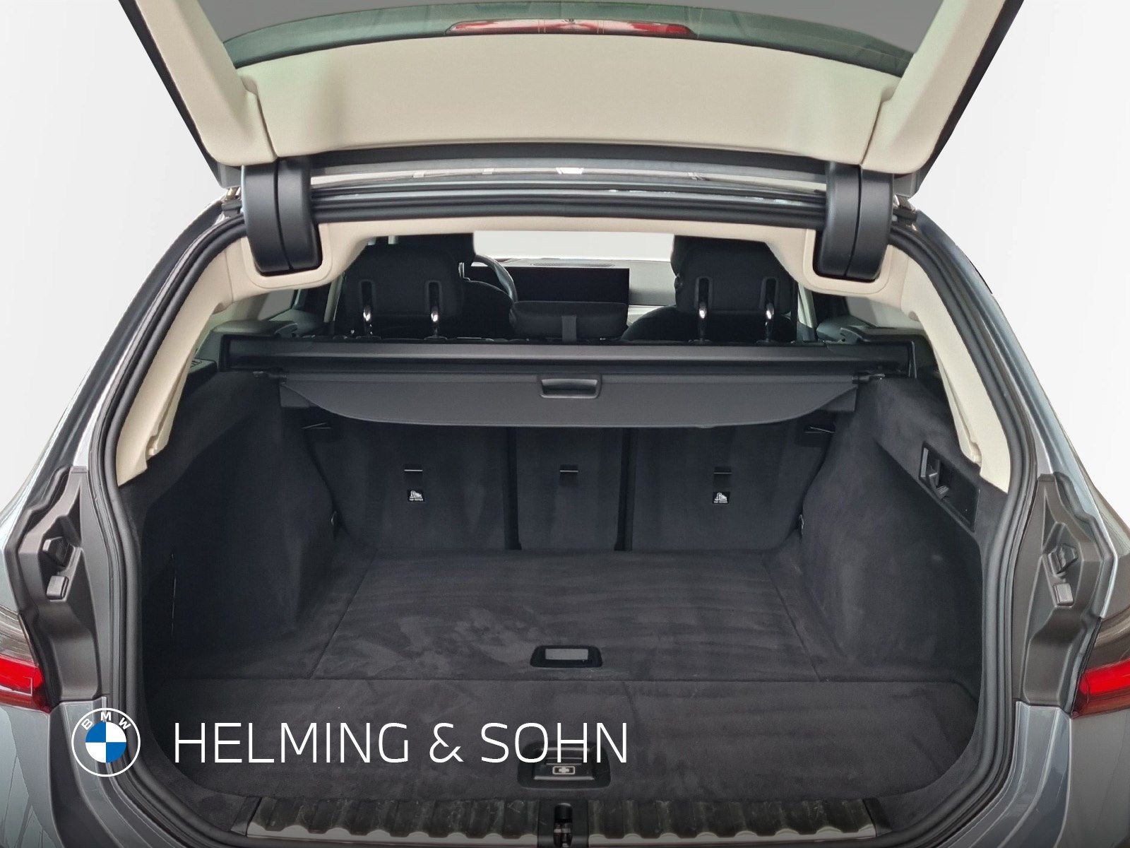 BMW 320 - Bild 14