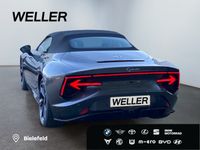 MG Cyberster - Vorschau Bild 7