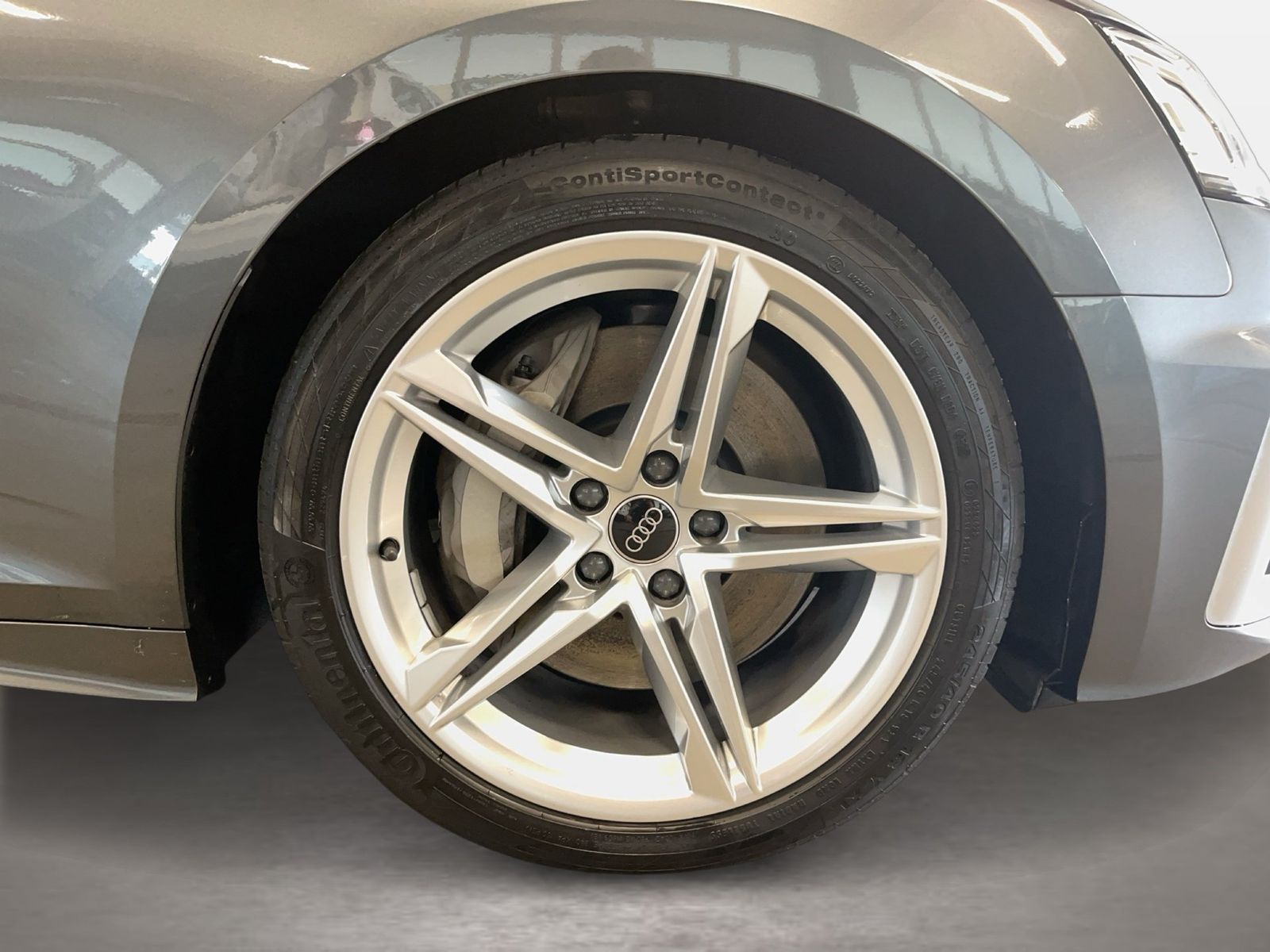 Audi A5 - Bild 5