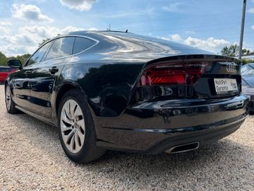 Audi A7 - 6