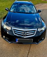 Honda Accord Tourer 2.0 iVTEC Elegance - Honda Accord Gebrauchtwagen