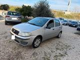 Fiat Punto 1.2 5 porte Active-2005 - gebrauchte Fiat Punto aus dem Jahr 2005